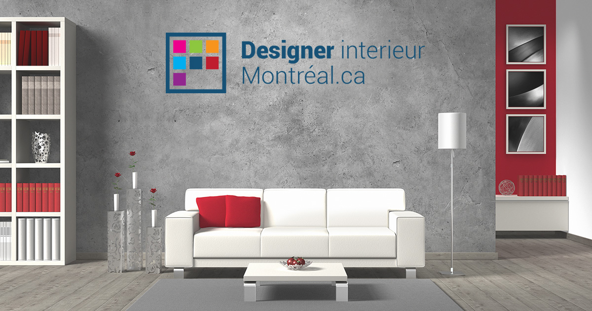 Service de designer intérieur Montréal, déco Montréal, Laval, etc