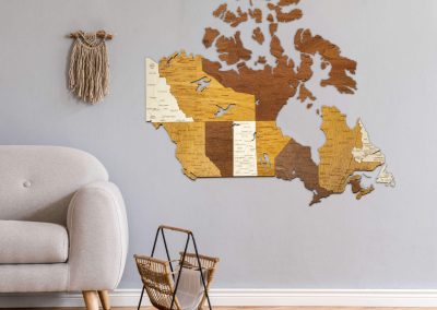 Service de designer d'intérieur de salon à Brossard / Designer Intérieur Montréal