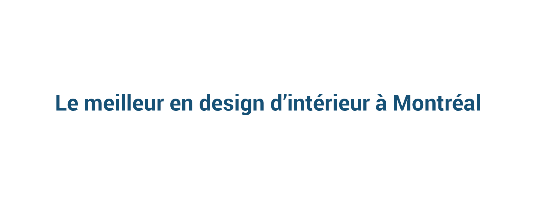 Service de déco Montréal et décoratrice intérieur Montréal / Désigner intérieur Montréal