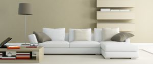 Service de designer d'intérieur de salon à Boucherville / Designer Intérieur Montréal